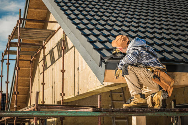 Steel Roofing in Edwards, CO